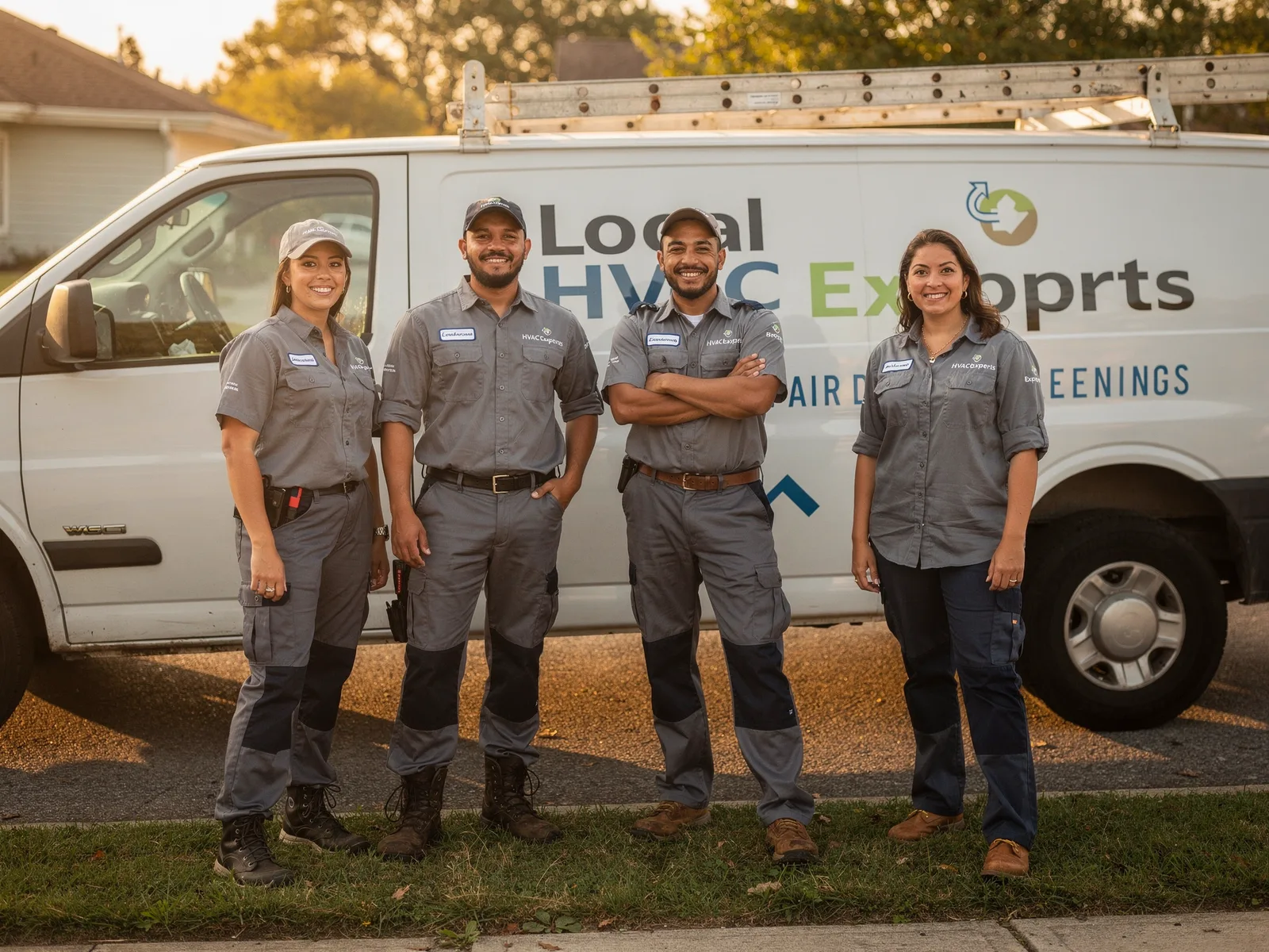 24/7 HVAC Repair & AC Replacement company in Hazel Green, KY